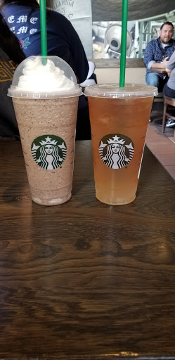 Starbucks image