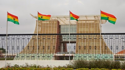 Photos of Computers Ghana