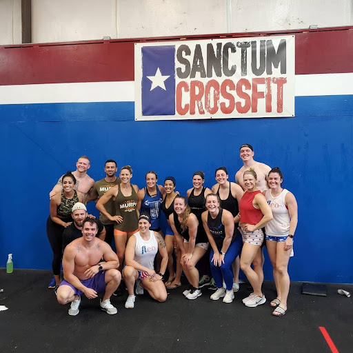 Gym «Sanctum CrossFit», reviews and photos, 1855 Wesley Dr, Prosper, TX 75078, USA