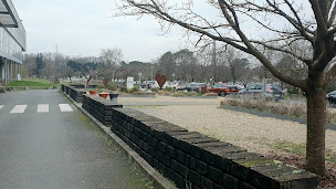 Photo n°13 de Centre Hospitalier​ Universitaire de Bordeaux à Bordeaux ()