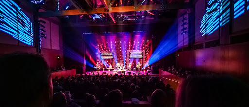 Performing Arts Theater «Spruce Peak Performing Arts Center», reviews and photos, 122 Hourglass Drive, Stowe, VT 05672, USA