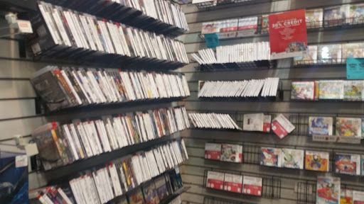 Video Game Store «GameStop», reviews and photos, 24315 Magic Mountain Pkwy, Valencia, CA 91355, USA