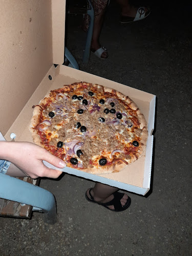 Hozzászólások és értékelések az Pizza Puzzle-ról
