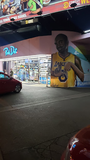 Supermarket «Pink Dot», reviews and photos, 8495 Sunset Blvd, West Hollywood, CA 90069, USA