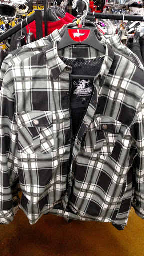 Motorsports Store «Del Amo Motorsports of Long Beach», reviews and photos, 3291 Cherry Ave, Long Beach, CA 90807, USA