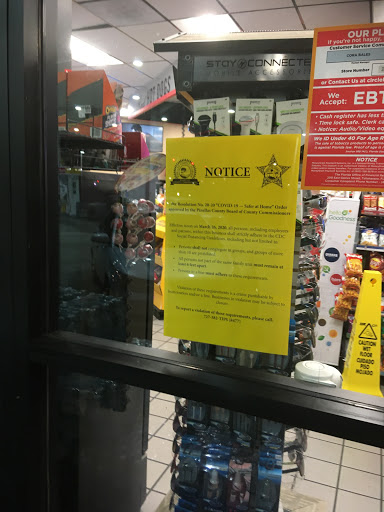 Convenience Store «Circle K», reviews and photos, 30501 US-19, Palm Harbor, FL 34684, USA