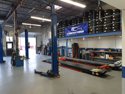 Atelier de réparation automobile Miltowne Automotive Services à Milton (ON) | AutoDir