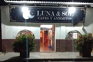 Cafetería Luna Y Sol image