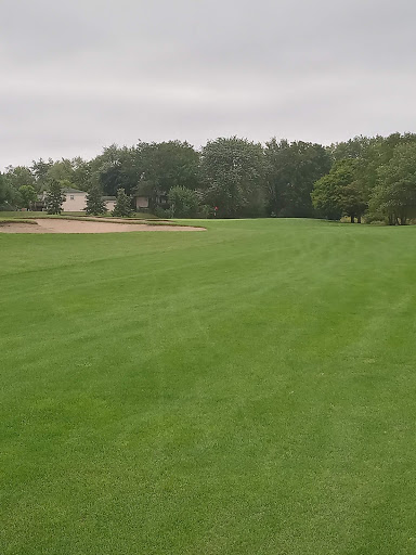 Golf Course «Boughton Ridge Golf Course», reviews and photos, 335 E Boughton Rd, Bolingbrook, IL 60440, USA