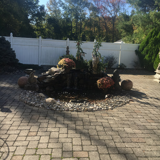 Nail Salon «The Salon at Manalapan by Lawrence Gerard», reviews and photos, 167 NJ-33, Manalapan Township, NJ 07726, USA