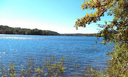 Wyandotte County Lake