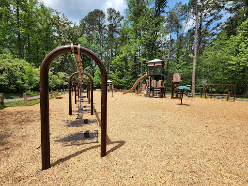 Park «Little Nancy Creek Park», reviews and photos, 4012 Peachtree Dunwoody Rd, Atlanta, GA 30342, USA