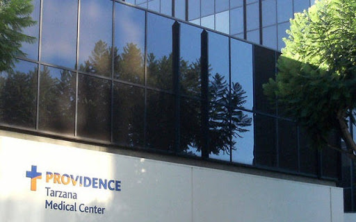 Providence Cedars-Sinai Tarzana Medical Center image