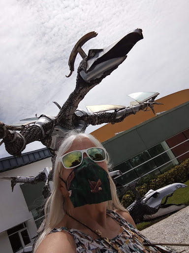 Museum «Tampa Bay Automobile Museum», reviews and photos, 3301 Gateway Centre Blvd, Pinellas Park, FL 33782, USA