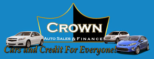 Used Car Dealer «Crown Auto Sales and Finance - Rock Hill», reviews and photos, 1445 Cherry Rd, Rock Hill, SC 29732, USA