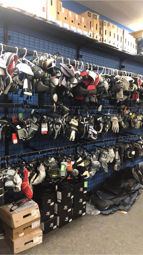 Sporting Goods Store «Play It Again Sports», reviews and photos, 25875 Novi Rd #140, Novi, MI 48375, USA