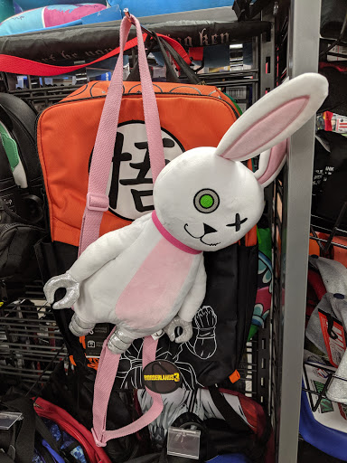 Video Game Store «GameStop», reviews and photos, 7343 Lemont Rd, Downers Grove, IL 60516, USA