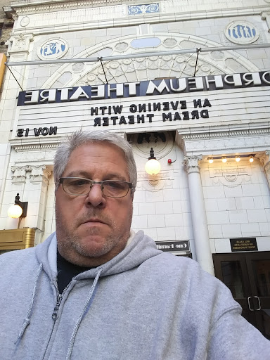 Performing Arts Theater «Orpheum Theatre», reviews and photos, 1 Hamilton Pl, Boston, MA 02108, USA