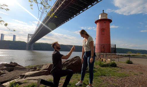 Jewelry Store «Facets Fine Handcrafted Jewelry», reviews and photos, 97 7th Ave, Brooklyn, NY 11215, USA