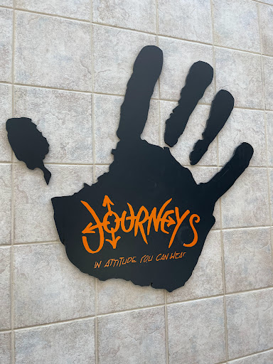 Shoe Store «Journeys», reviews and photos, 49 W Maryland St, Indianapolis, IN 46204, USA