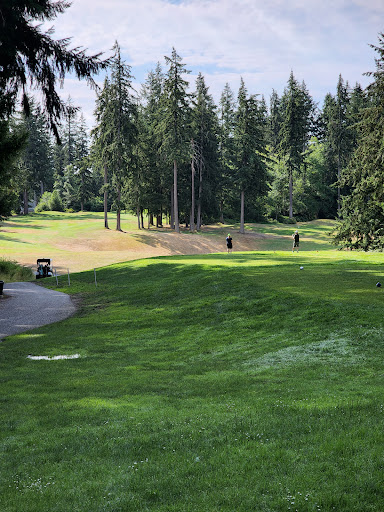 Golf Club «The Golf Club at Hawks Prairie», reviews and photos, 8383 Vicwood Ln NE, Lacey, WA 98516, USA