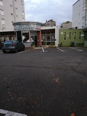 Restaurant Rue de Craonne à Pau