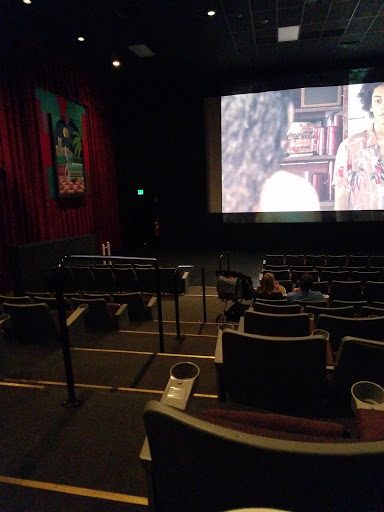 Movie Theater «Habersham Hills Cinemas», reviews and photos, 2115 Cody Rd, Mt Airy, GA 30563, USA