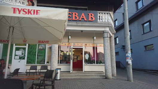 Hossen Kebab Rynek 35, 34-470 Czarny Dunajec, Polska