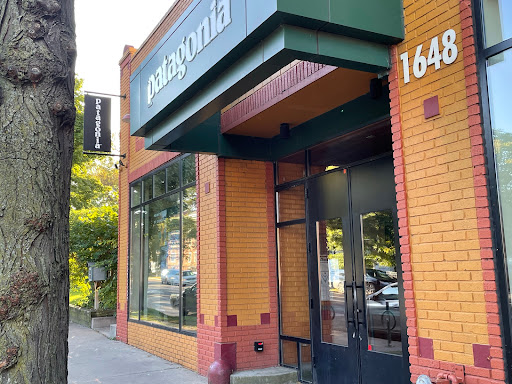 Clothing Store «Patagonia St. Paul», reviews and photos, 1648 Grand Ave, St Paul, MN 55105, USA