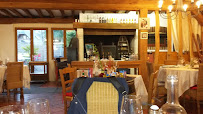 Atmosphère du Restaurant Auberge val'riquaise à Saint-Valery-en-Caux - n°7