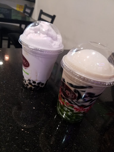 Dessert Shop «Bambu Desserts and Drinks», reviews and photos, 432 E Valley Blvd, San Gabriel, CA 91776, USA