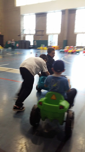 Community Center «East Portland Community Center», reviews and photos, 740 SE 106th Ave, Portland, OR 97216, USA