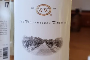 Williamsburg Winery, Ltd. image