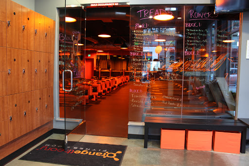 Gym «Orangetheory Fitness», reviews and photos, 519 Broadway E Suite 8, Seattle, WA 98102, USA