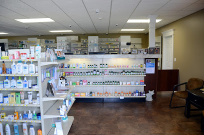 Cadiz Pharmacy