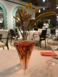 Plats et boissons du Restaurant Le Jardin du Cloître à Lille - n°10