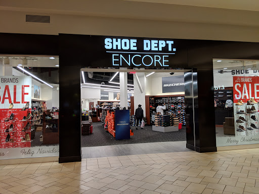 Shoe Store «Shoe Dept. Encore», reviews and photos, 11500 Midlothian Turnpike, North Chesterfield, VA 23235, USA