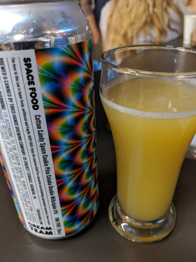 Wine Store «The Wine Source», reviews and photos, 3601 Elm Ave, Baltimore, MD 21211, USA