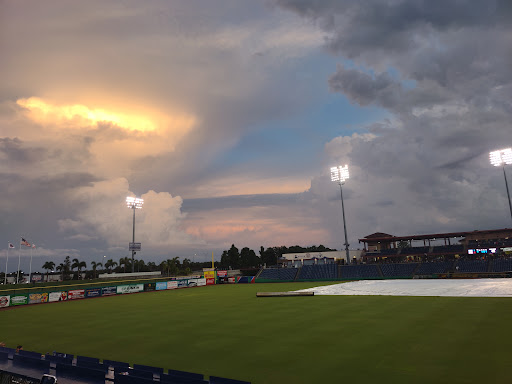 Stadium «Clearwater Threshers», reviews and photos, 601 Old Coachman Rd, Clearwater, FL 33765, USA