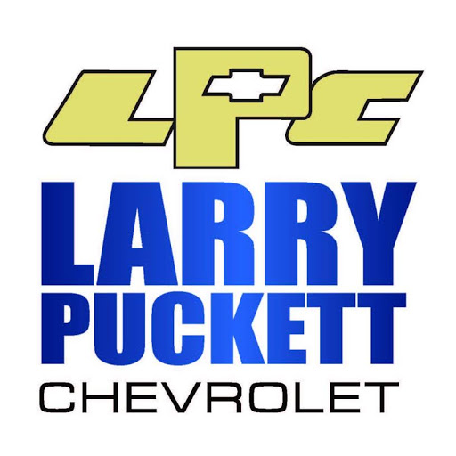 Car Dealer «Larry Puckett Chevrolet Inc», reviews and photos, 2101 Cobbs Ford Rd, Prattville, AL 36066, USA