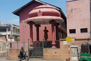Statue Of Vivekananda image