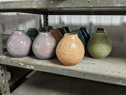 Frankoma Pottery Company