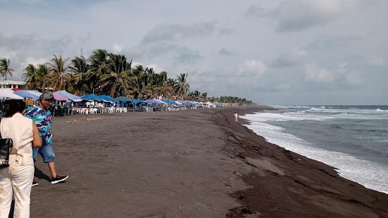 Playa de Cuyutlan