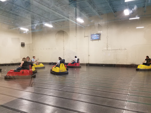 Laser Tag Center «WhirlyBall LaserWhirld of HEB», reviews and photos, 147 E Harwood Rd, Hurst, TX 76054, USA