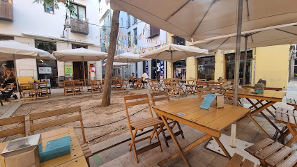 Bar & Kitchen - Plaça d,Ibanyes, 7, 46001 València, Valencia, Spain