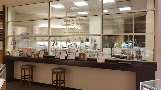 Jewelry Store «Jared The Galleria of Jewelry», reviews and photos, 1016 IL-59, Aurora, IL 60504, USA