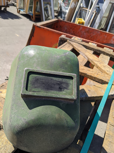 Hardware Store «Building Resources», reviews and photos, 701 Amador St, San Francisco, CA 94124, USA