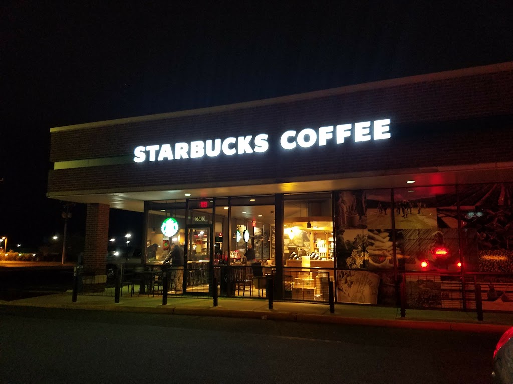 Starbucks 22407