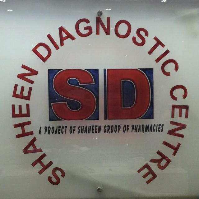 Shaheen Diagnostic Center
