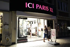 ICI PARIS XL image